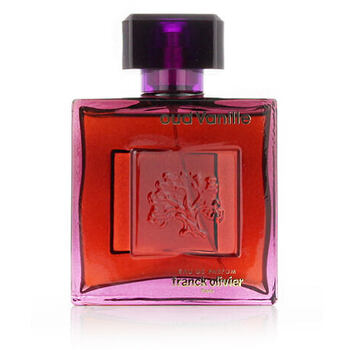 Oud Vanille EDP